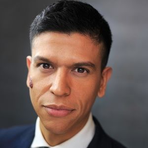 Meet your Posher, Adrian